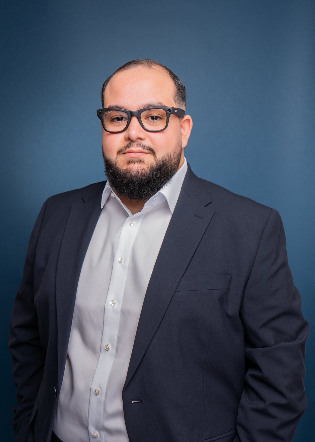 Resul Baspinar, Inhaber von REBA Mobility